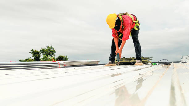 Roof Insulation